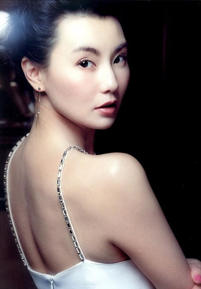 12位不生孩子的香港女星，有人幸福，有人后悔，有人凄惨离世