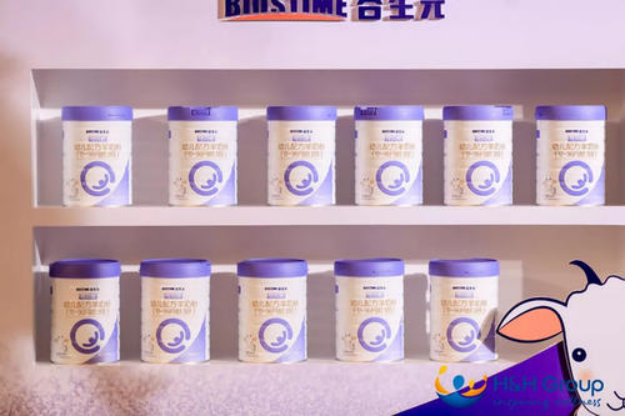 独家：她是健合集团中国区CEO 仅用三年时间就成中国区一把手