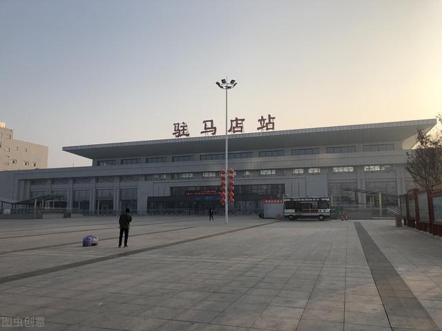 不说传奇文化，不说蝉联全国文明城，只说驻马店小区的洋名得改了