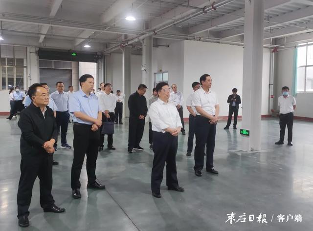 聚焦枣庄市“双十镇”建设现场推进会