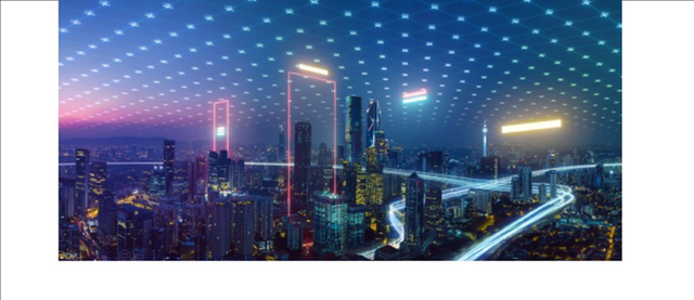华为智能世界2030，带您提前体验未来的城市、星球（下）