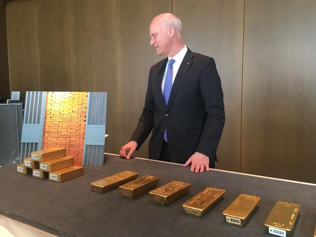 150吨黄金从欧美运抵中国，第15国宣布从美国运回黄金，有新变化