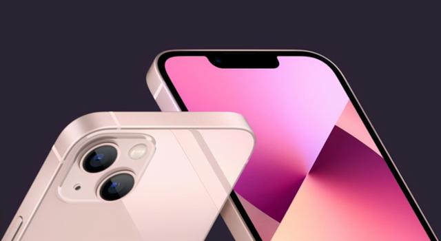国人打工一个月才能买台iPhone 13，美国人只要7天？