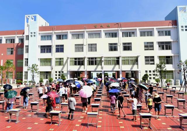 5天确诊近百例，莆田疫情防控仍严峻复杂