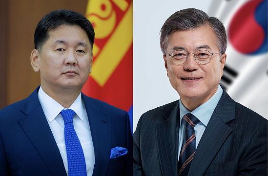 为什么国际新闻中很少出现关于蒙古国的消息