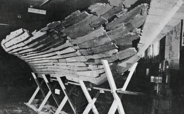 沉没600年，宋瓷中的“海捞瓷”，日本贵族为何重金求购建盏？