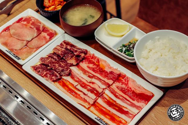 日本超人气烧肉YAKINIKU LIKE中国内地首店落户北京朝阳大悦城