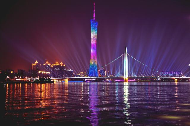 广州为什么被誉为全球商业史上唯一历经两千余年而不衰的都市