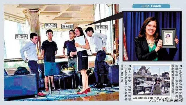 外商投资兴趣依旧很大，香港的“跳板”作用不会消失