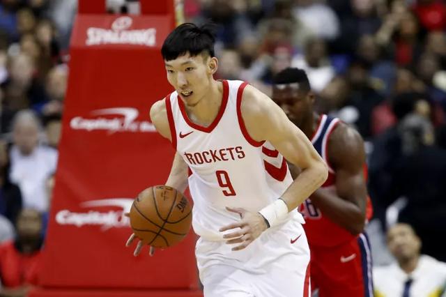 周琦正式官宣加盟澳大利亚联赛，下一站目标竟是重返NBA？