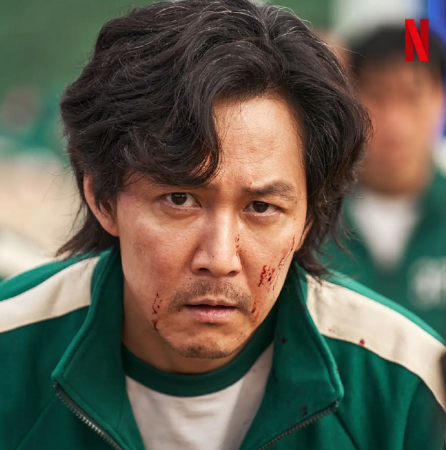 连续7天居Netflix全球收视第一，平平无奇的《鱿鱼游戏》凭什么？