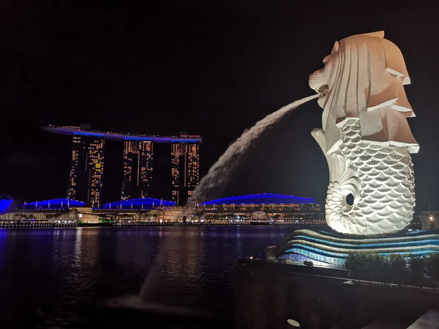 指南者留学学员分享：新加坡，来去之间……