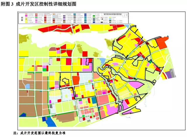 再征3.3万亩土地！澄迈新一批成片开发方案公布：打造现代产业城