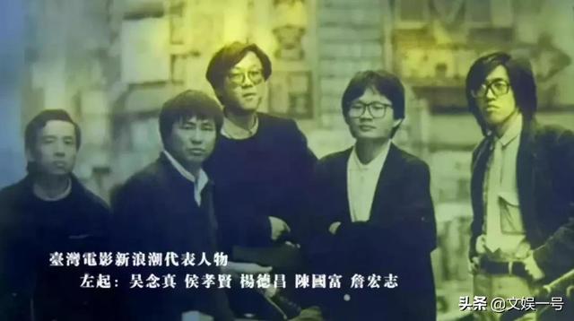 撕开国产片的尺度，他早从23年前就开始了