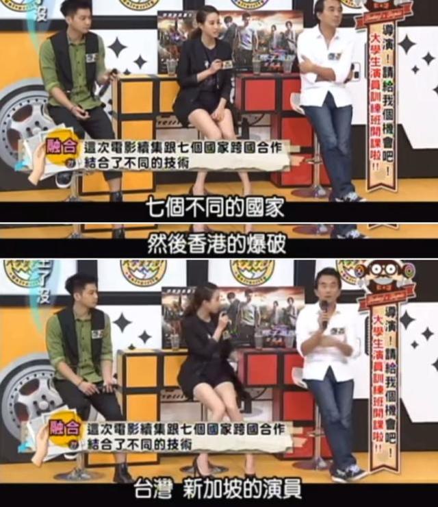 张钧甯风波后现身显憔悴，妈妈硬气发文：不要勉强，不适应就回来