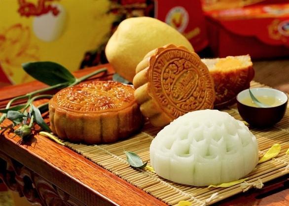 除了中国，还有其它国家过中秋节吗？