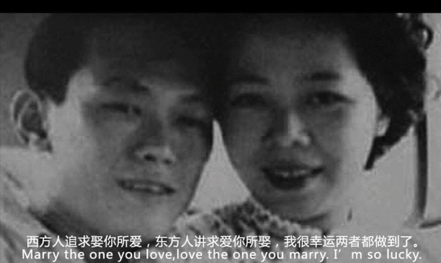 新加坡总理背后的女人，美貌和智慧并存，她让爱情保鲜60年