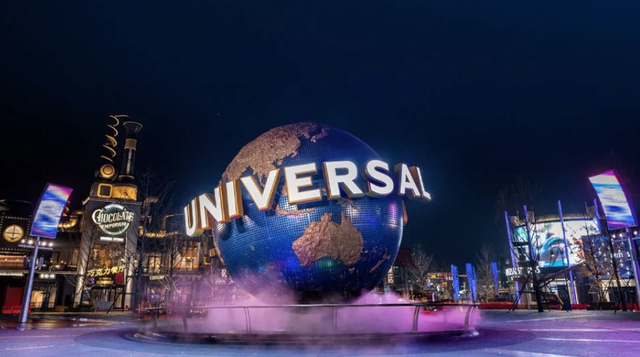 二十年磨一剑，北京环球影城生意经