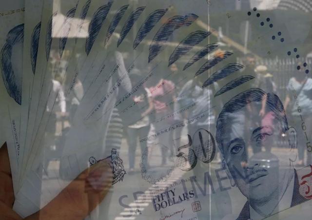 新加坡ADVANCE.AI获华平领投2亿美元