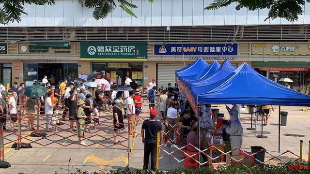 厦门一日现3条管控通告，释放怎样的疫情防控信号？