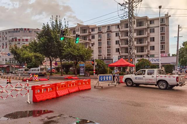 新增确诊本土59例，福建3名密接者活动轨迹，涉及深圳