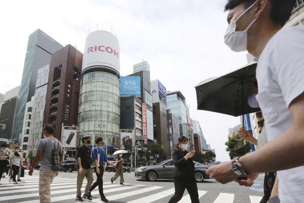 外媒：日本养老和医疗机构发生群体“突破感染”事件