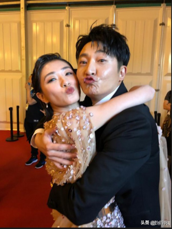 “不油拽王”王阳：和师妹低调相爱，演了17年配角，凭实力翻红