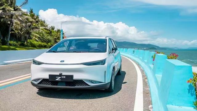 供应链问题或将导致车企营收损失2100亿美元｜第一财经汽车日评