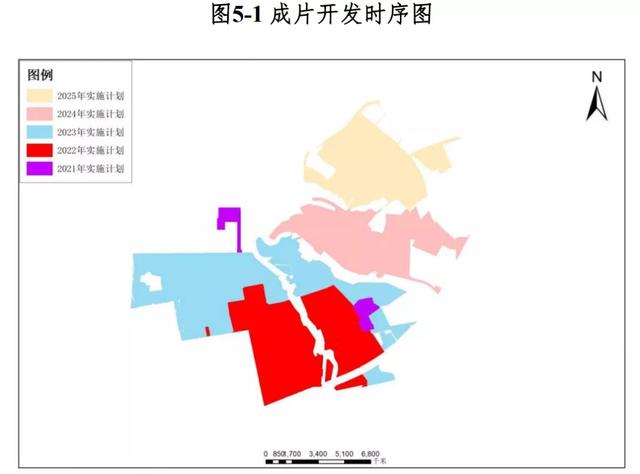 再征3.3万亩土地！澄迈新一批成片开发方案公布：打造现代产业城