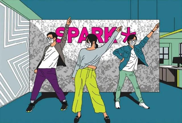 专访「SPARK」创始人斯蒂芬·平博理，城市更新从解决环境问题开始