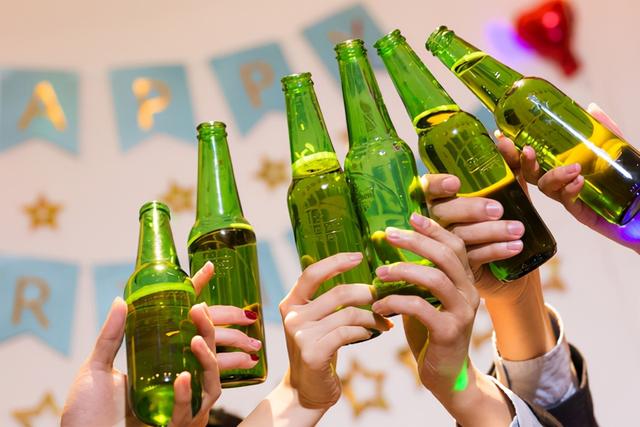 上海人的啤酒