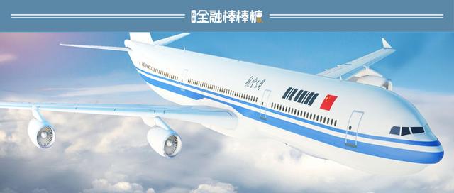 双料“夺冠”：空港瞄准“产链赛道”