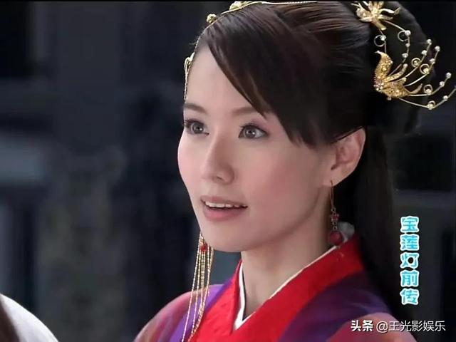 新加坡“四大美女”今昔对比，有人嫁豪门做阔太，有人一生坎坷