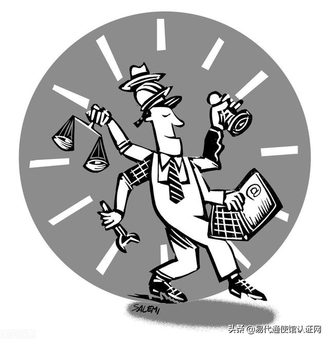 新加坡无犯罪记录公证认证流程分享