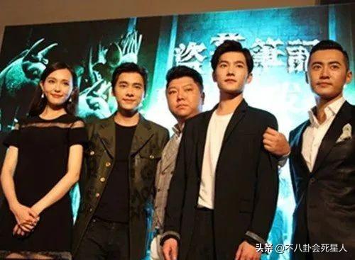 集均3亿播放，平台曾瘫痪，如今登陆国外，此剧见证了大流量时代