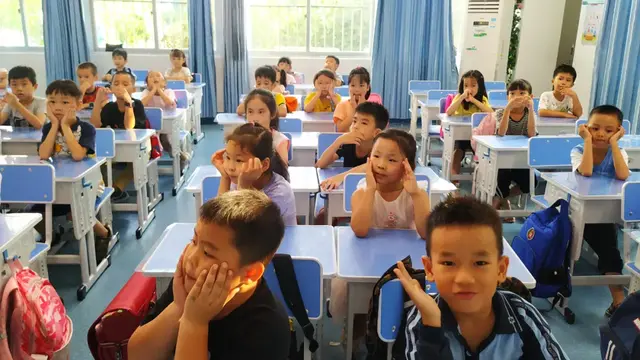 广西一小学开办“本土白话”课，有人点赞有人担忧！