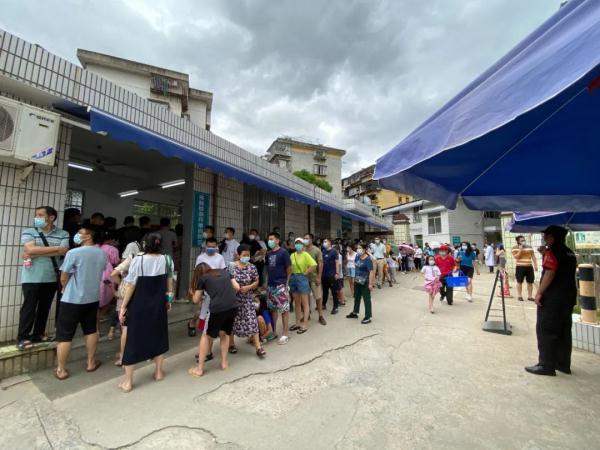 浙江省疾控中心紧急提醒：这些地方人员来浙返浙有变化