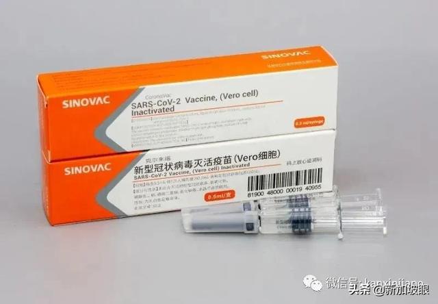 第二批科兴疫苗要来了，新加坡17家诊所可打！内附完整名单