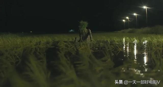 降头VS神秘巫术，让人惊奇的恐怖杰作《南巫》