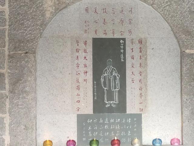 清源鼎峙，山秀庙古——泉州游记4