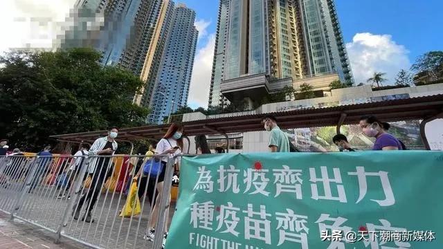 一名80后打疫苗抽中千万豪宅，这位潮商的企业要兑奖了