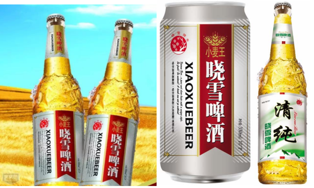 东三省之三的黑龙江省本土啤酒盘点，90种啤酒数量也没让我们失望