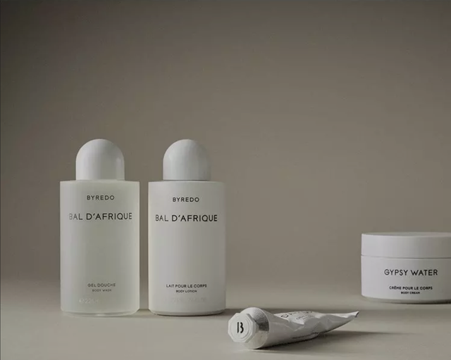 深度 | 不只香氛，Byredo 能如愿成为下一代奢侈品牌吗？