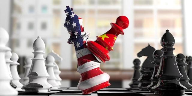 联合国大会氛围焕然一新：中国要为美国“强制戒毒”了