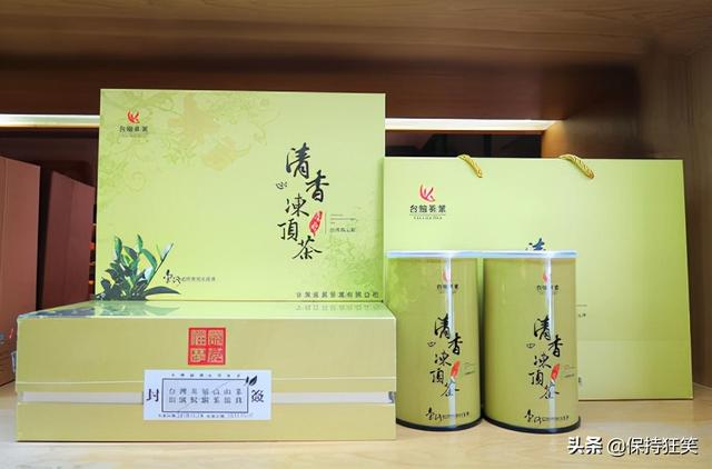 台湾十大特产排行榜 台湾特产什么最出名 来台旅游值得带的伴手礼