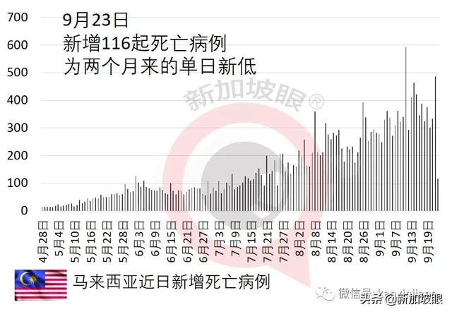 新加坡辉瑞公司感染群大增17起；两客工宿舍一幼儿园出现感染群