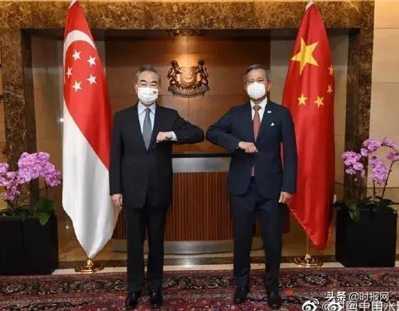 2021年9月16日（星期四）新闻早班车