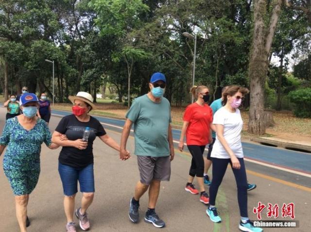 非洲累计确诊超800万 世卫官员称变种病毒令“群体免疫希望破灭”