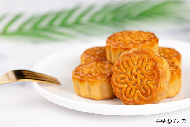 跨境收寄月饼的那些注意事项
