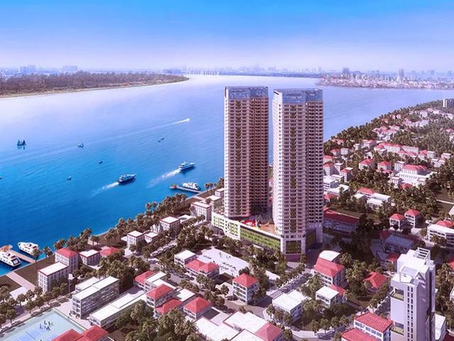 东南亚的就地标，越南等国纷纷争奇斗艳，谁才是最高建筑？